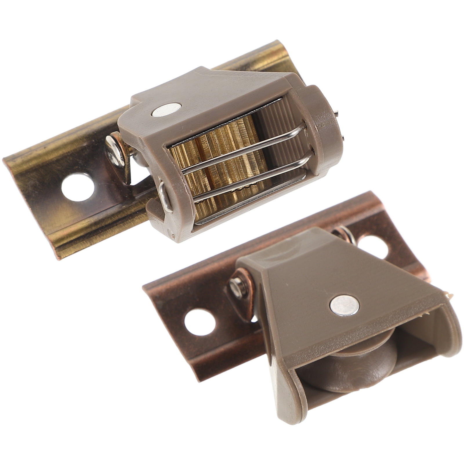 Bamboo Curtain Lifter Window Blinds Roman Shade Cord Lock Curtain Rail Gliders Window Shade