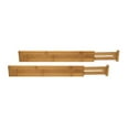 thumbnail image 1 of Bamboo Custom Fit Drawer Dividers (2), 1 of 2