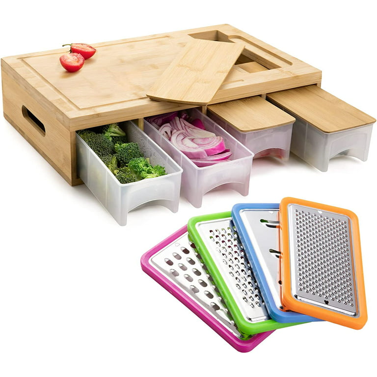 https://i5.walmartimages.com/seo/Bamboo-Cutting-Board-with-Containers-and-Graters-Sturdy-Meal-Prep-Station-for-Kitchen-4-Trays-with-Lids-Easy-Food-Storage_189fb57f-b8e9-49f5-ab7e-b11ab7001e6b.e86b453ba06862fc06f2ce725d0000c6.jpeg?odnHeight=768&odnWidth=768&odnBg=FFFFFF