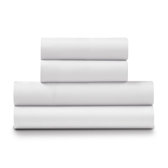 Bamboo Deep-Pocket 4-piece Sheet Set