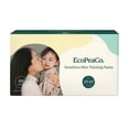 thumbnail image 1 of Bamboo Disposable Diapers - Made with Organic Bamboo and Viscose - Size 3T-4T - 66ct, 1 of 9