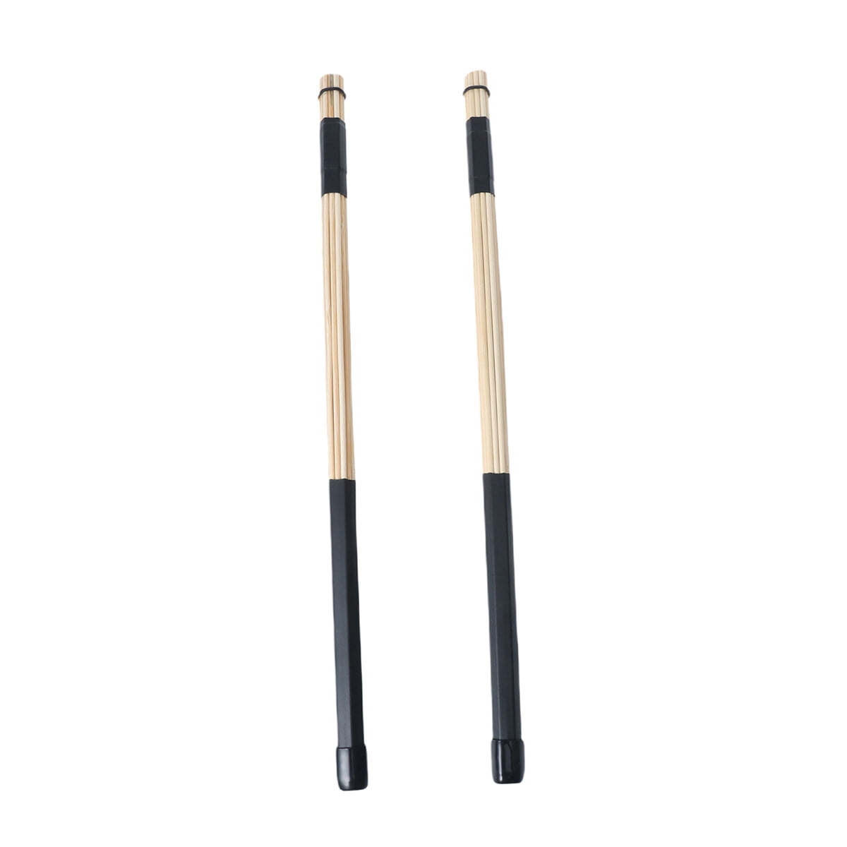 Bamboo Drum Drumstick for Drums Snare Drum Drum Stick Bag Drum Brush