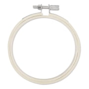 Bamboo Embroidery Hoop - 3