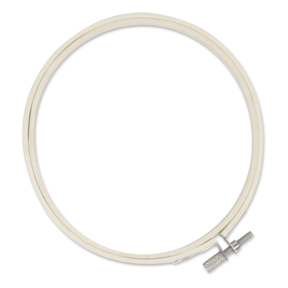 Bamboo Embroidery Hoop - 5"
