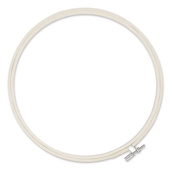 Bamboo Embroidery Hoop - 6"