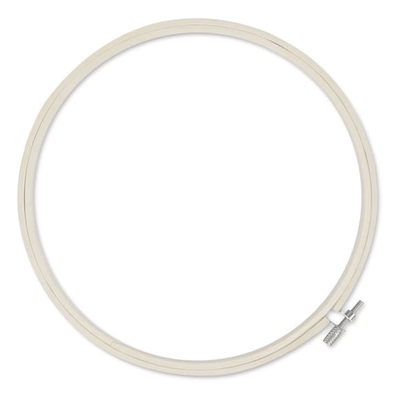 Bamboo Embroidery Hoop - 7"