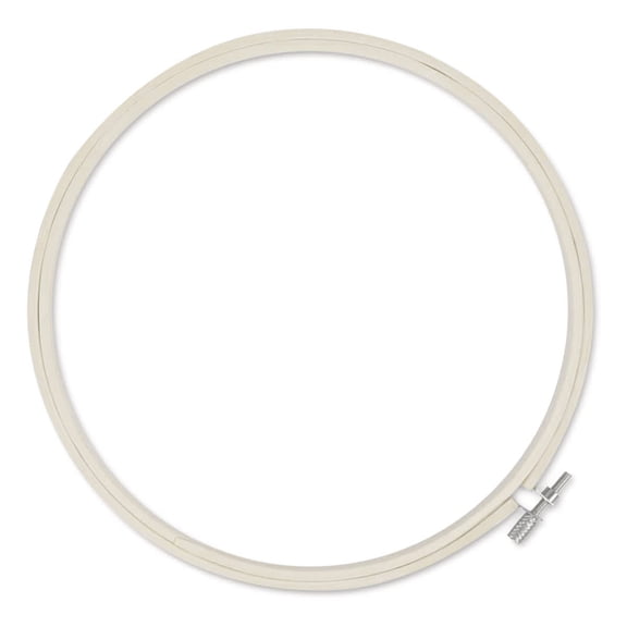 Bamboo Embroidery Hoop - 7"