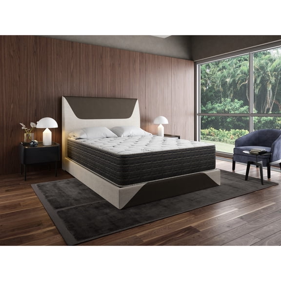 Bamboo Fabric Mattress | Eco-friendly and Temperature Control | Relaxing Sleep at Night