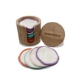 thumbnail image 1 of Bamboo Face Pads, 1 of 4