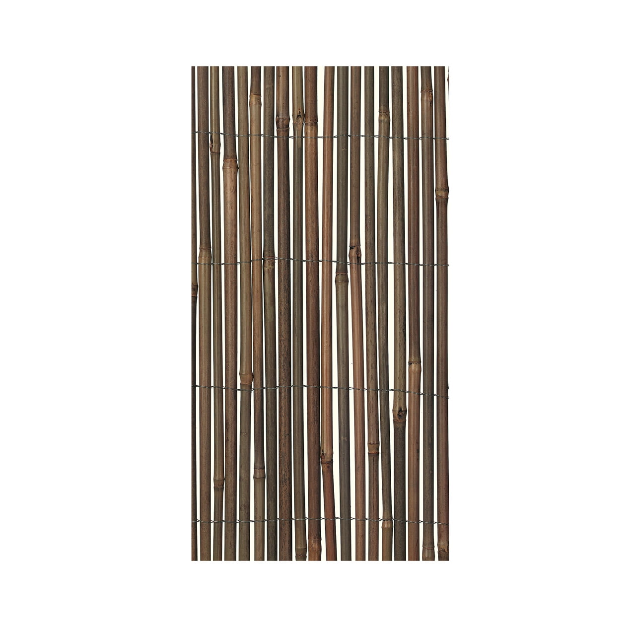 Bamboo Fencing 13'0" Long X 5' High