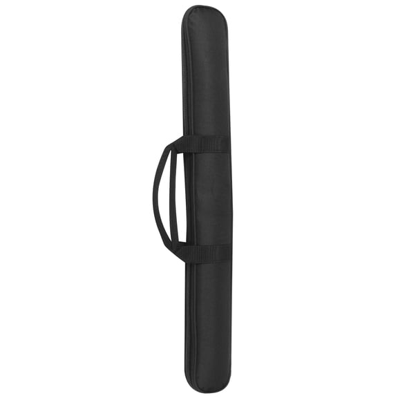 Bamboo Flute Bag Voice Recorder Waterproof Storage Pouches Case Organizer Handbags Student