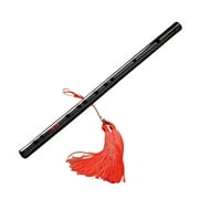 Bamboo Flute Handmade Mini Musical Instrument for Student Orchestra Flautist D Key