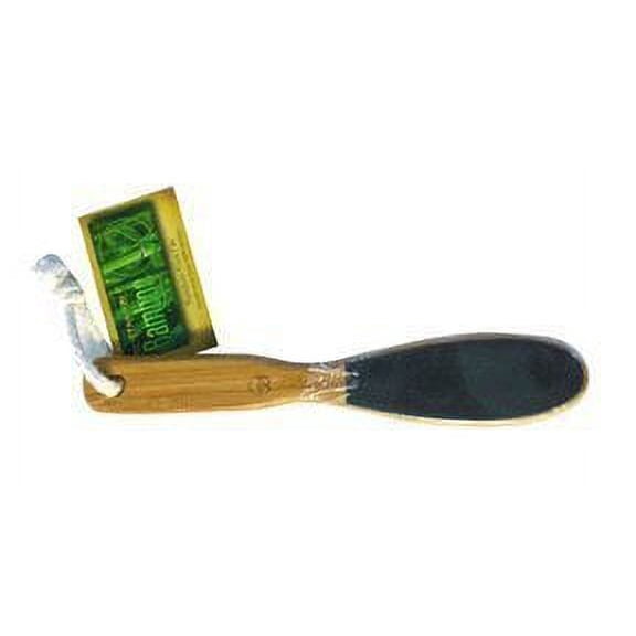 Pure Body Bamboo Foot File