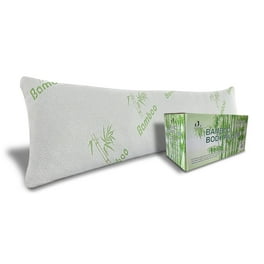 Bamboo body hotsell pillow cover