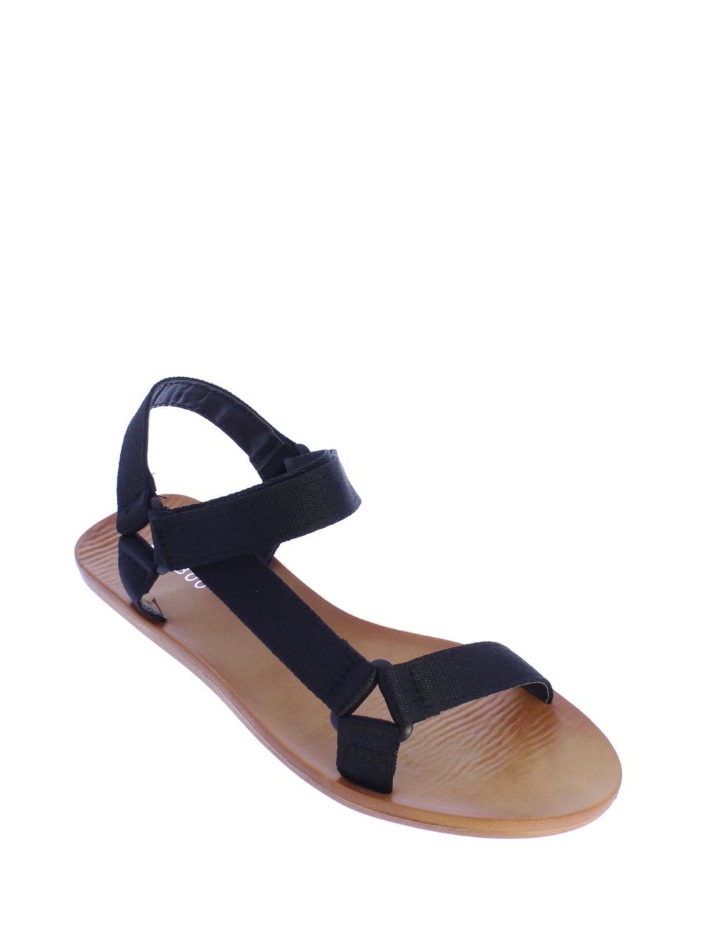 Fabric 2025 strap sandals