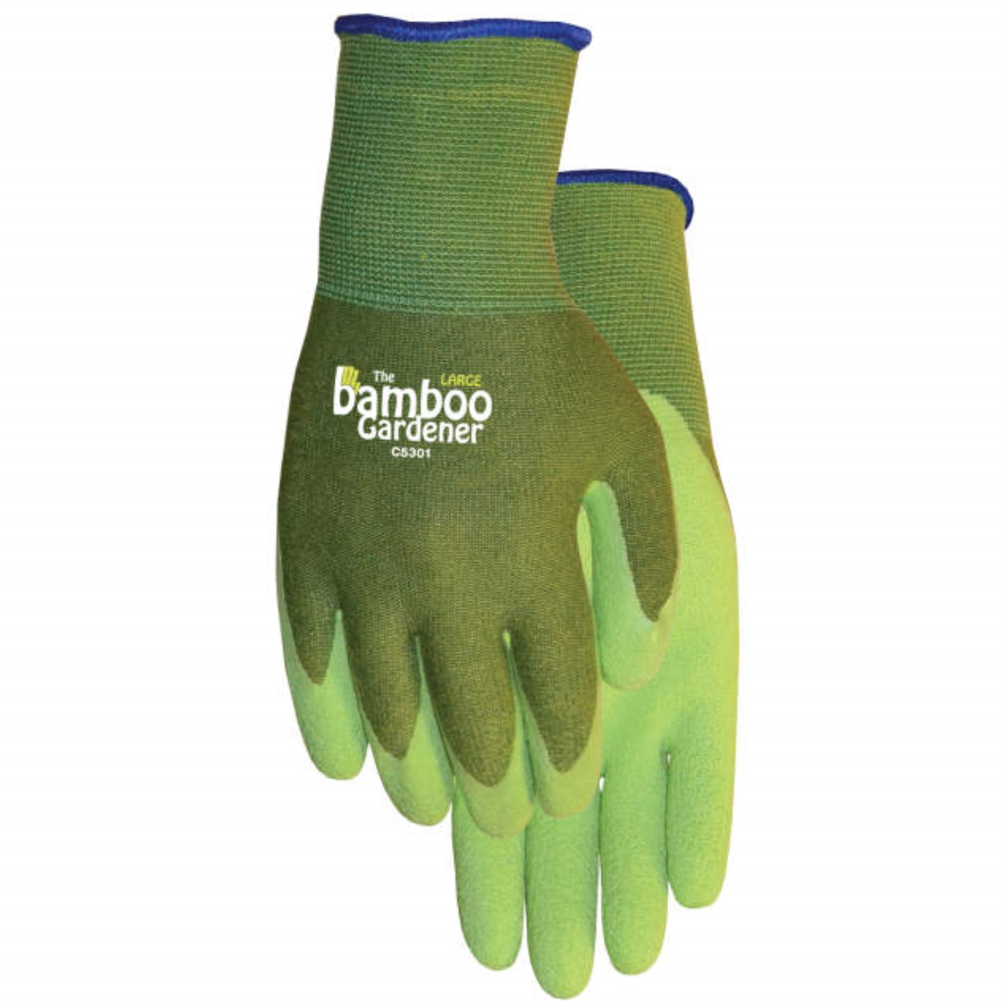Bamboo Gardner (#C5301M) General Purpose Gloves by Bellingham