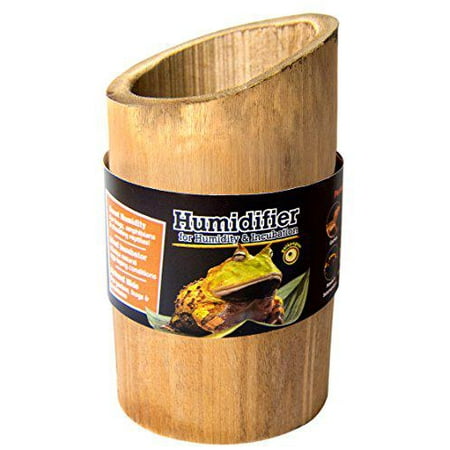 Bamboo Humidifier