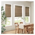 thumbnail image 1 of Bamboo Light Filtering Shade 64"L Natural Ash + Bamboo, 1 of 9