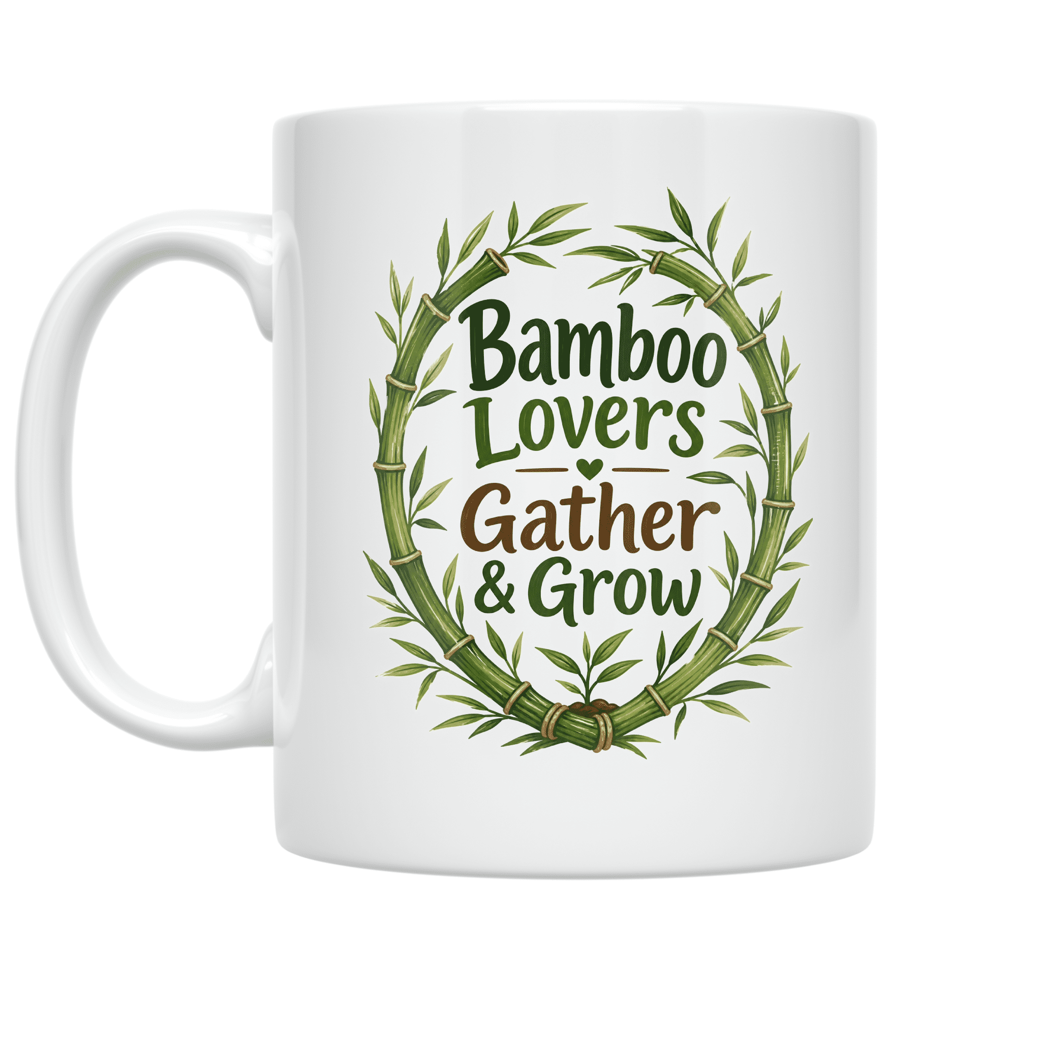 Bamboo Lovers Gather & Grow Design - Bamboo Community Enthusiast - 11 ...