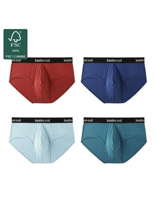 2DXuixsh Fertility Underwear for Men Womens Front Button Underwear