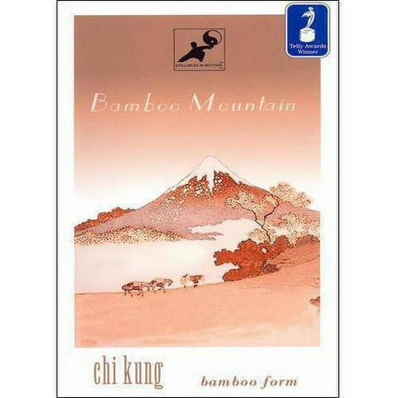 Bamboo Mountain: Chi Kung