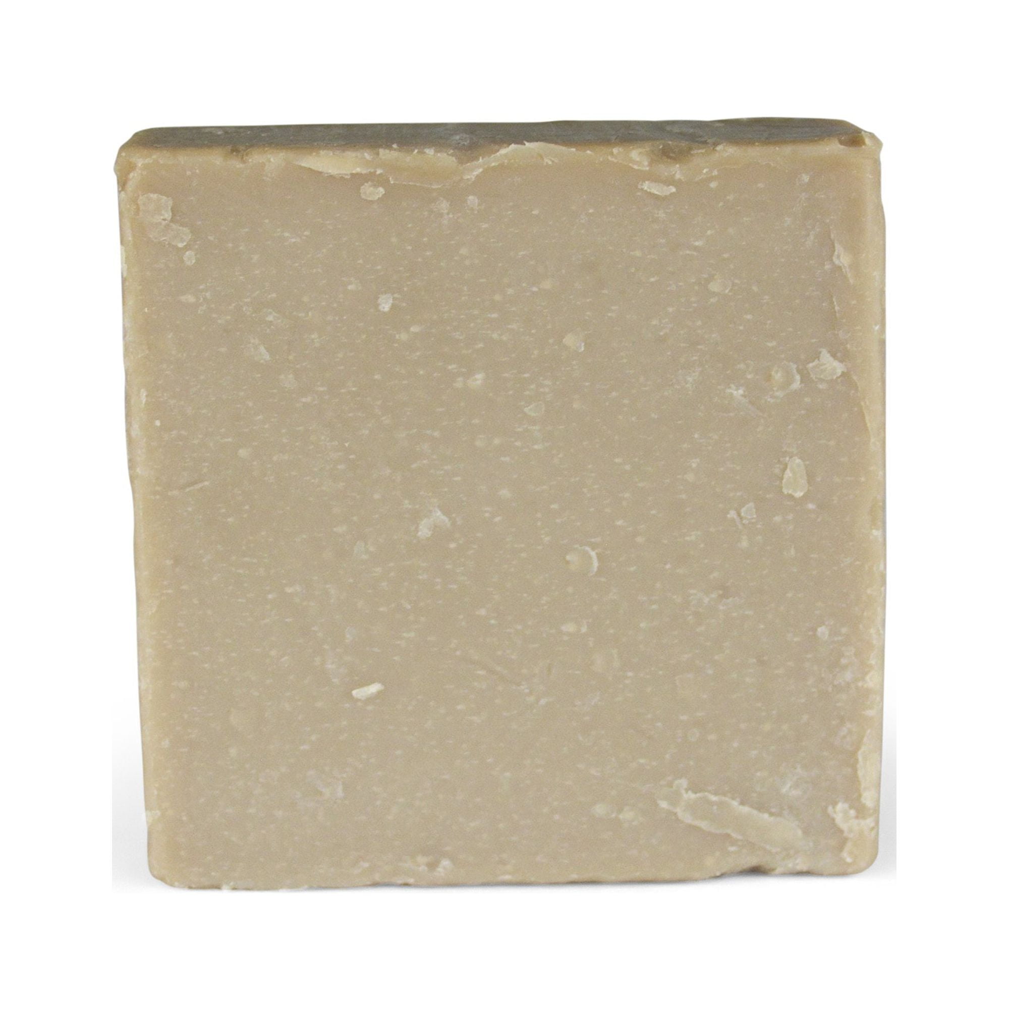 Bamboo Mud 5oz Soap Handmade Soap bar Cherry Almond, oatmeal as