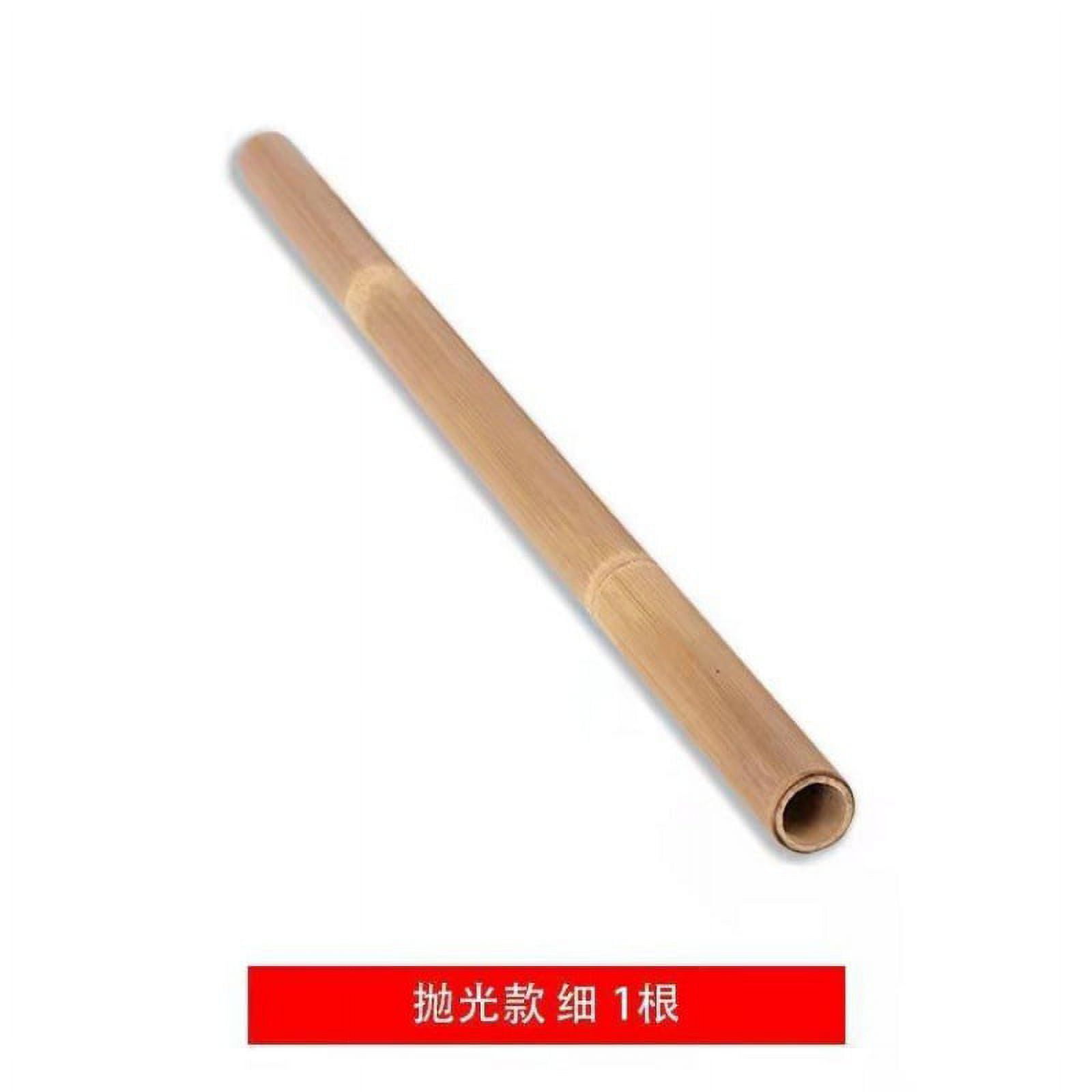 Bamboo Muscle Massaging Stick Bamboo Massage Stick Bamboo Massager