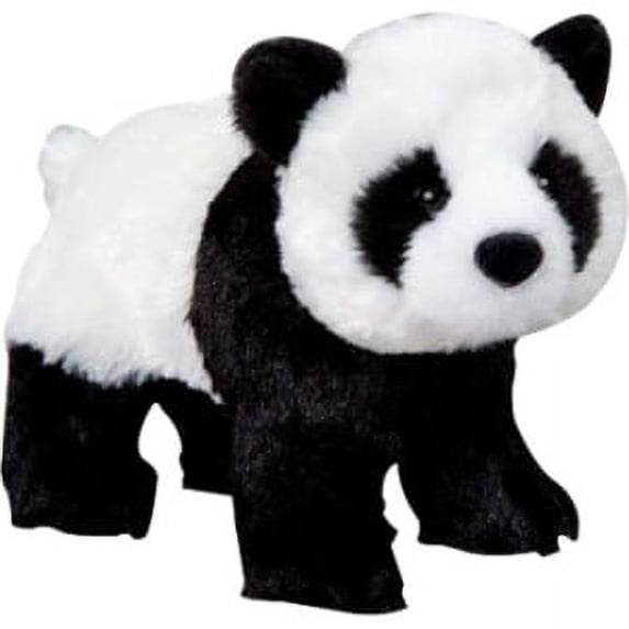 Bamboo Panda