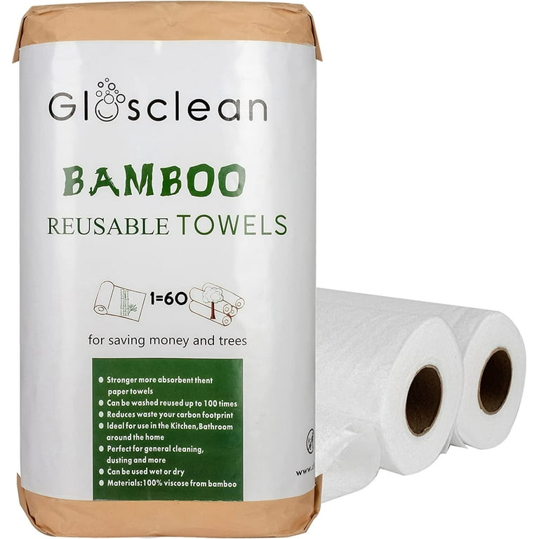 https://i5.walmartimages.com/seo/Bamboo-Paper-Towels-by-Reusable-Paper-Towels-2-Rolls-Eco-Friendly-Waste-Free-Towel-for-Home-and-Kitchen-Cleaning_4d767b0b-980a-4f39-a7dd-7de125ffe323.3ba85a1b657697c622fba7333330f931.jpeg?odnHeight=768&odnWidth=768&odnBg=FFFFFF