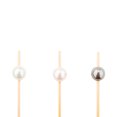 thumbnail image 1 of Bamboo Pearl Skewer - 4" - 1000 count box, 1 of 3