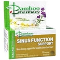 thumbnail image 1 of Bamboo Pharmacy Sinus Function Support 120 Tablets, 1 of 1