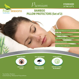 https://i5.walmartimages.com/seo/Bamboo-Pillow-Protectors-Standard-Set-of-2-Pillow-Cover-Waterproof-Hypoallergenic-Dust-Proof-Zippered-Encasement_94de44cf-6f3e-47fd-921b-a3f4db6719b1.f10f09ca0e6576f11c24db4e71ad4025.jpeg?odnHeight=320&odnWidth=320&odnBg=FFFFFF
