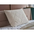 thumbnail image 1 of Bamboo Pillow, 1 of 3
