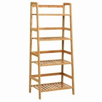 3 Tier Plant Stand Flower Pot Rack, Metal Stair-Step Style Corner Shelf ...