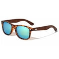 thumbnail image 1 of Bamboo Polarized Sunglasses Wooden Wood Men Women Retro Vintage Glasses, 1 of 4