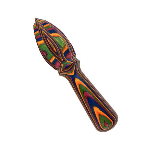 Bamboo Rainbow Reamer