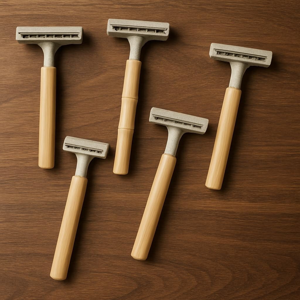 Set Razor Walmart