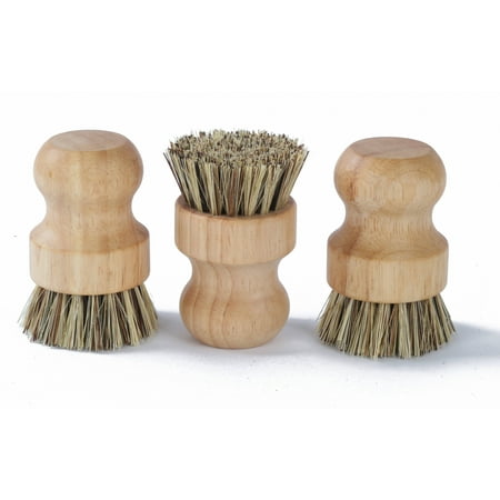 Actual Color: 3x Hard Bristle