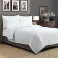 thumbnail image 1 of Bamboo Sheet Set, White - Double Size, 1 of 1