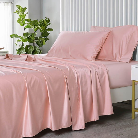 Bamboo CoolPlus 450 Thread Count Sheet Sets