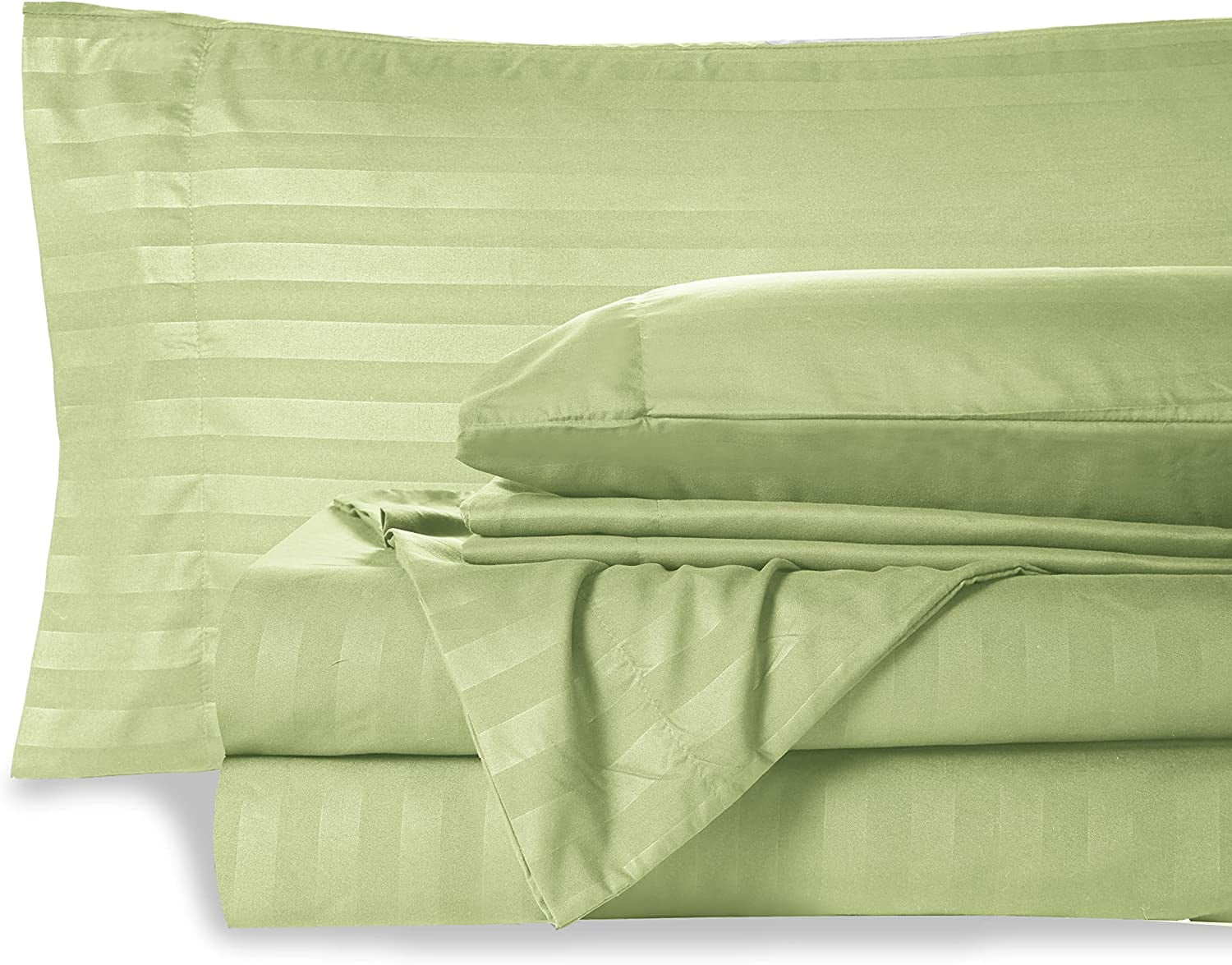 Bamboo Sheets Luxury 6 Piece Bedding Set 100 Organic Bamboo Soft