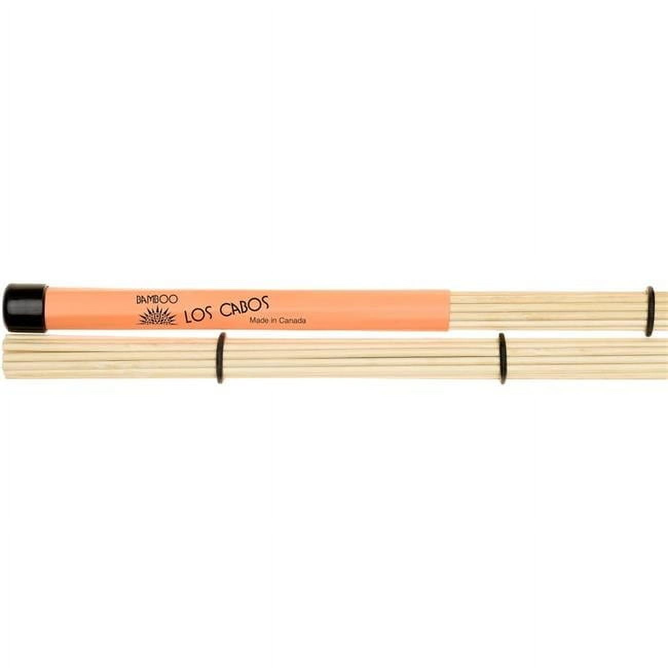 Bamboo Drumsticks