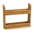 thumbnail image 1 of Bamboo Spice Rack (No Jars), 1 of 3