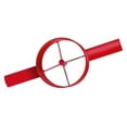 thumbnail image 1 of Bamboo Splitter Bamboo Dividing Tool Hand Tool 13 Inch Multifunctional Accessory for Crafting and Bamboo Processing, 1 of 9