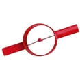 thumbnail image 1 of Bamboo Splitting Tool Bamboo Divider Hand Tool with 2 Blade Design for Efficient Bamboo Cutting and Home Gardening, 1 of 9