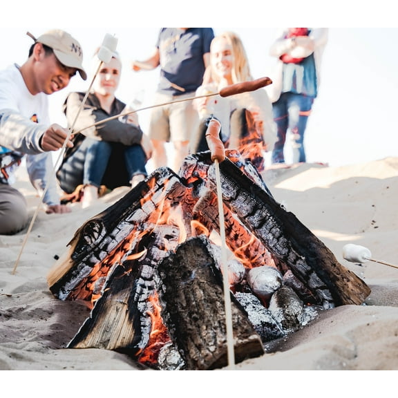 Bamboo Stikks - 3 packs