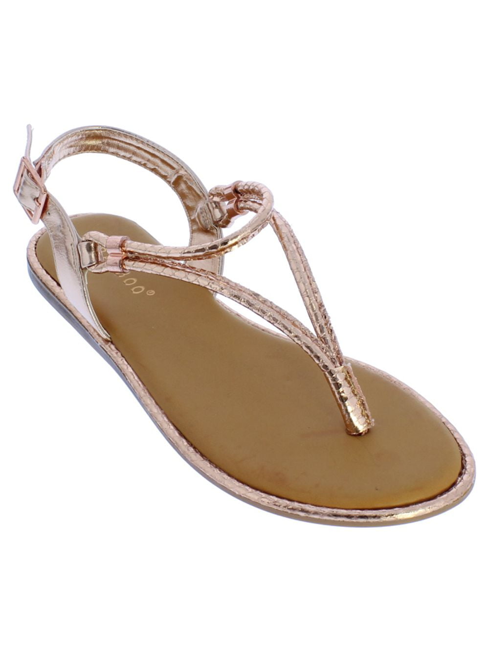 superstar sandal