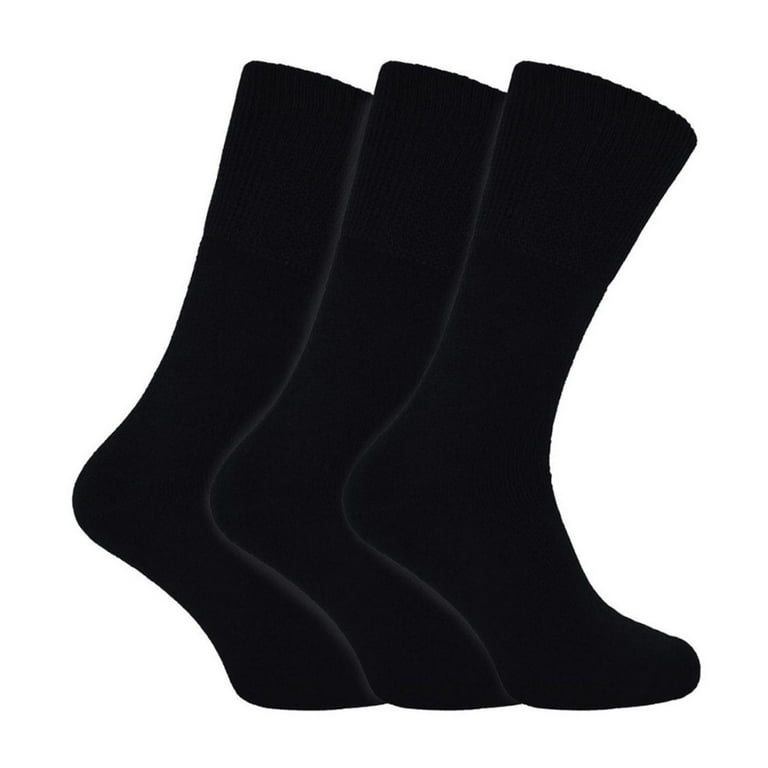 Bamboo Thermal Socks for Winter THMO Mens Ladies Sizes