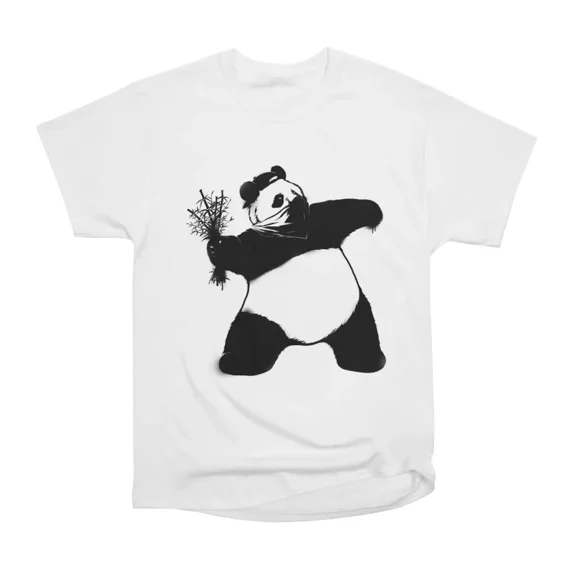 Bamboo Thrower T-Shirt Tee Gift For Him Merch For Her Apparel For ...