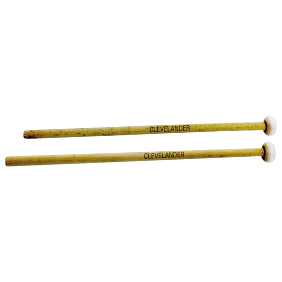 Bamboo Timpani Mallets